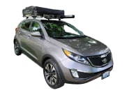 2011 Kia Sportage SX Class B available for rent in Tacoma, Washington