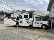 2017 Jayco Greyhawk Class C available for rent in University Place, Washington