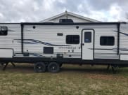 2020 Keystone Springdale Travel Trailer available for rent in Piqua, Ohio