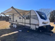 2019 Minnie Minnie Plus Travel Trailer available for rent in Wentzville, Missouri