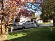 2016 Forest River Coachmen Leprechaun Class C available for rent in Fairfax, Virginia