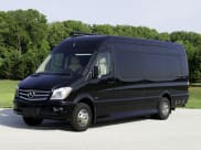 2023 Ultimate Toys Ultimate Coach Class B available for rent in Raleigh, North Carolina