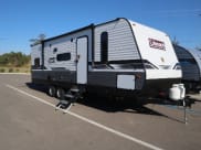 2022 Coleman lantern Travel Trailer available for rent in Piqua, Ohio