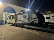 2020 Keystone RV Bullet Premier Ultra Travel Trailer available for rent in Lancaster, California