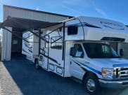 2023 Forest River Forester Class C available for rent in Ronks, Pennsylvania