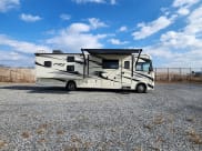 2017 Forest River Fr3 Class A available for rent in Ronks, Pennsylvania