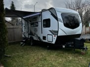 2021 Dutchmen Coleman Rubicon Travel Trailer available for rent in LAKE STEVENS, Washington