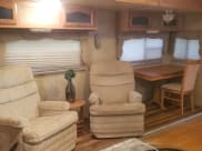 2011 Forest River Cardinal Travel Trailer available for rent in Malvern AR, Arkansas