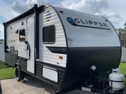 2021 Clipper Clipper Trailer Travel Trailer available for rent in Tampa, Florida