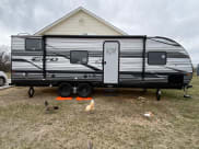 2021 Forest River Evo Travel Trailer available for rent in Neosho, Missouri