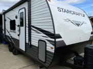 2023 StarCraft Autumn Ridge MB20 Travel Trailer available for rent in Salem, Oregon