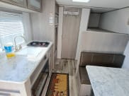 2022 N/a Coleman Travel Trailer available for rent in Dacula, Georgia