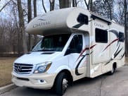 2018 Thor Chateau Class C available for rent in Troy, Michigan