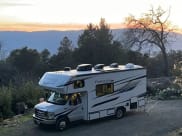 2023 Forest River Forester w/ Solar System Class C available for rent in Martinez, California