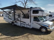 2024 Forest River Forester Class C available for rent in Franklinville, North Carolina