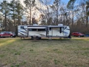 2023 Forest river Salem hemisphere Travel Trailer available for rent in Yatesville, Georgia