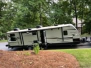 2017 Keystone RV Passport Grand Touring Travel Trailer available for rent in Hoover, Alabama