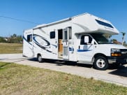 2008 Four Winds Four Winds Motorhome Class C available for rent in Cape Coral, Florida