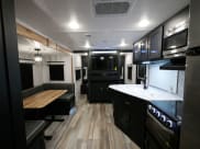 2022 Forest River Coachmen Freedom Express Ultra Lite Travel Trailer available for rent in Saratoga Springs, Utah