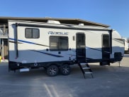 2022 Forest River Vengeance Toy Hauler available for rent in Dallas, Georgia