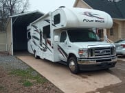 2022 Thor Four Winds Class C available for rent in Statesville, North Carolina