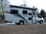 2022 Coachmen Cross Trail 21XG Class C available for rent in Atlanta, Georgia