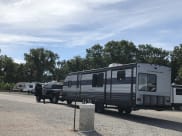 2022 Forest River Cherokee Travel Trailer available for rent in Murfreesboro, Tennessee