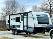 2021 Coachmen Apex Nano Travel Trailer available for rent in Fort Belvoir, Virginia