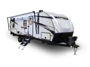 2022 Forest River Tracer Travel Trailer available for rent in hillsboro, Oregon