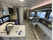 2023 Forest River RV Salem cruise lite 28VBXL Travel Trailer available for rent in colgate, Wisconsin