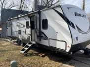 2021 Keystone RV Bullet Ultra Lite Travel Trailer available for rent in Liberty, Missouri