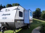 2022 Jayco Jay Flight SLX STX Edition Travel Trailer available for rent in Seymour, Tennessee