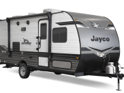 2023 Jayco 154BH Travel Trailer available for rent in IDAHO FALLS, Idaho