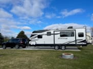 2022 Grand Design Imagine Travel Trailer available for rent in COMMERCE TOWNSHIP, Michigan