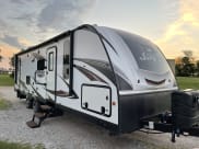 2017 Jayco White Hawk Travel Trailer available for rent in Haslet, Texas