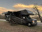 2021 Winnebago Minnie Winnie Class C available for rent in Corinth, Texas