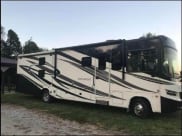 2014 Forest River Georgetown Class A available for rent in Piqua, Ohio