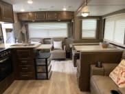 2020 Forest River Flagstaff Super Lite Travel Trailer available for rent in Cookeville, Tennessee