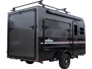 2022 Intech Flyer Discovery Toy Hauler available for rent in Coeur d Alene, Idaho