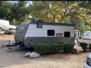 2023 Dutchmen Coleman Lantern LT Travel Trailer available for rent in Hemet, California