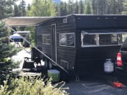 1979 Fleetwood Prowler Travel Trailer available for rent in snohomish, Washington