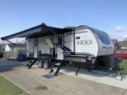 2021 Palomino Puma Travel Trailer available for rent in louisville, Kentucky