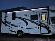 2022 Jayco Redhawk 24b Class C available for rent in Springfield, Missouri