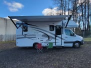 2021 Jayco Melbourne Class C available for rent in Beaverton, Oregon