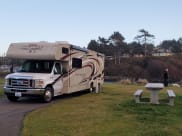 2020 Coachman Leprechaun Class C available for rent in University Place, Washington