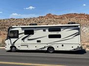 2021 Jayco Alante Class A available for rent in Houlton, Wisconsin