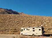 2021 Winnebago Vista Class A available for rent in Lake Forest, California