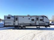 2021 Forest River Coachmen Catalina Legacy Travel Trailer available for rent in La Crosse, Wisconsin