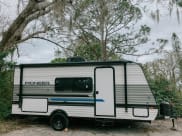 2022 Heartland RVs Pioneer Trail Blazer Travel Trailer available for rent in Avon Park, Florida