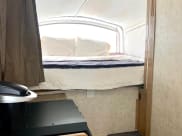 2007 Coleman Fleetwood Travel Trailer available for rent in CARBONDALE, Illinois